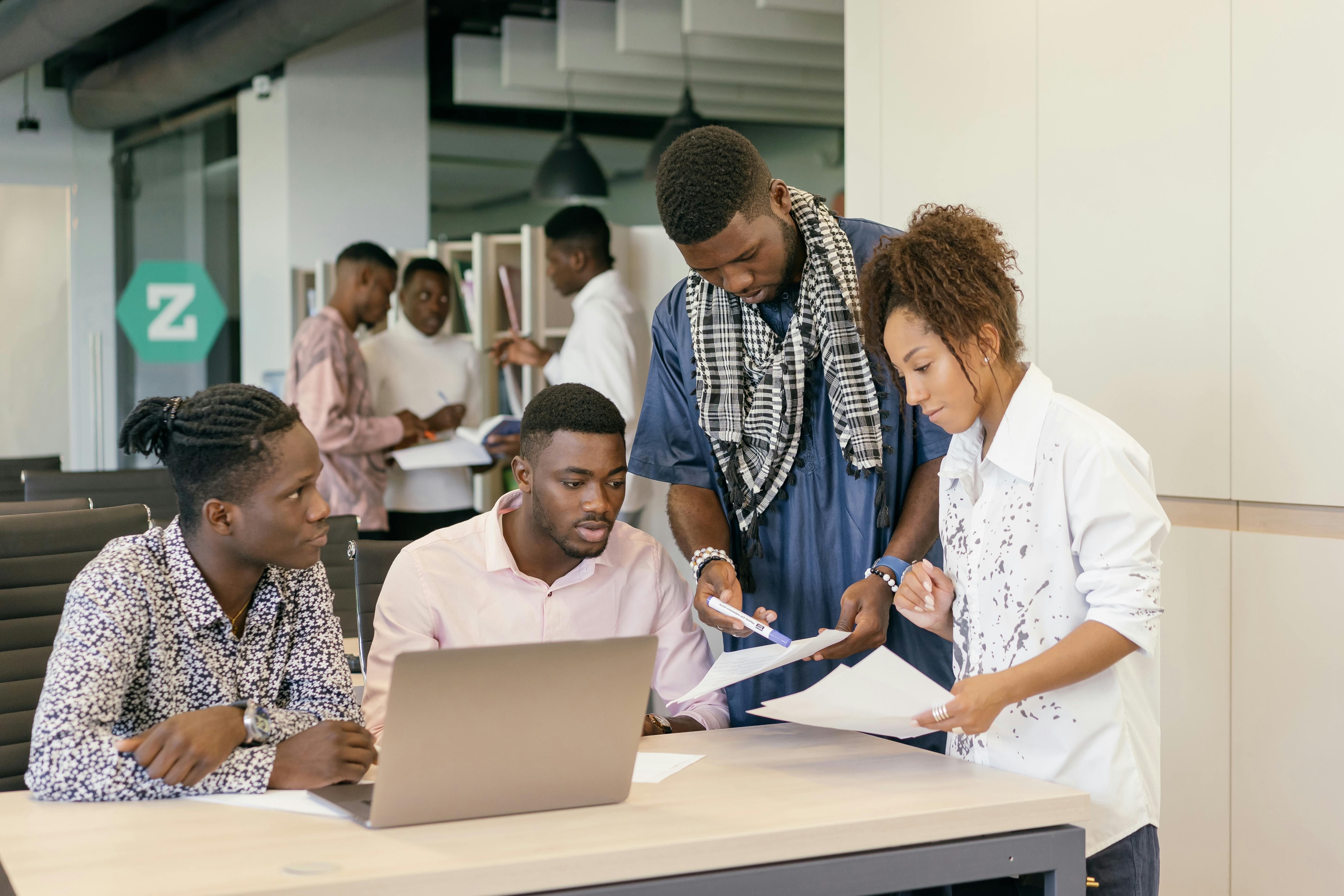 HR Software for Nigerian SMEs: What to Look Out For Before You Buy