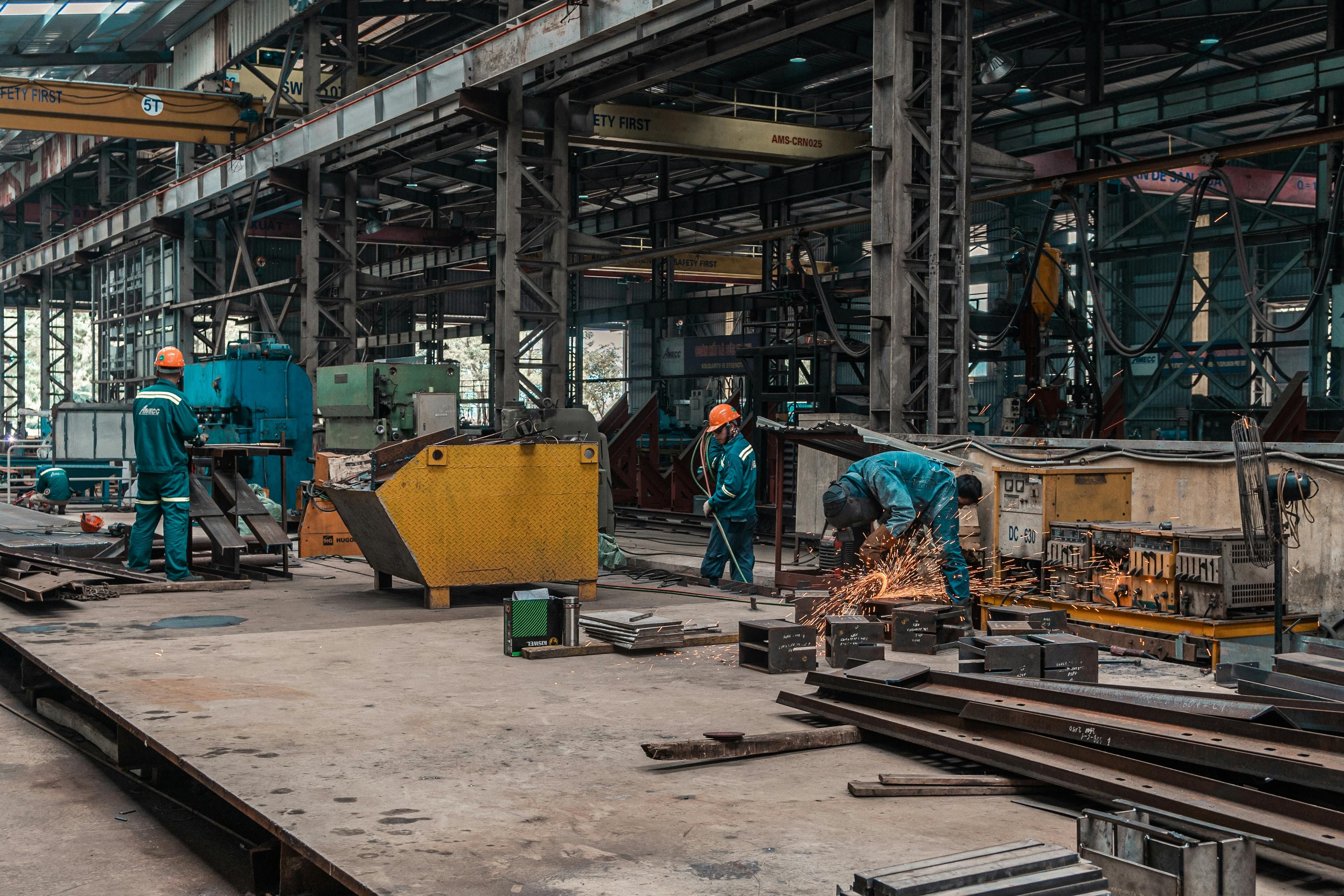 The Best HR Software for Nigerian Manufacturing Companies (2026): What Actually Works at Scale