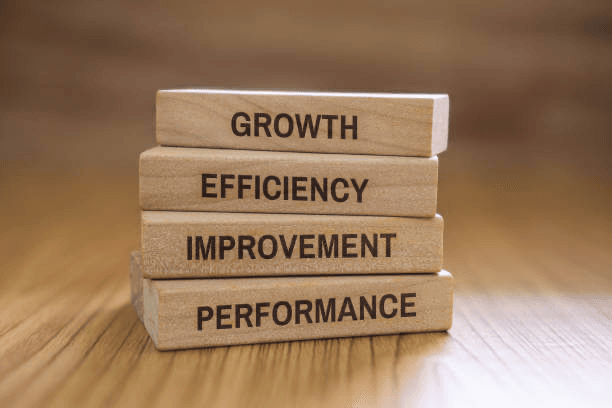 Performance Management Dashboard Image