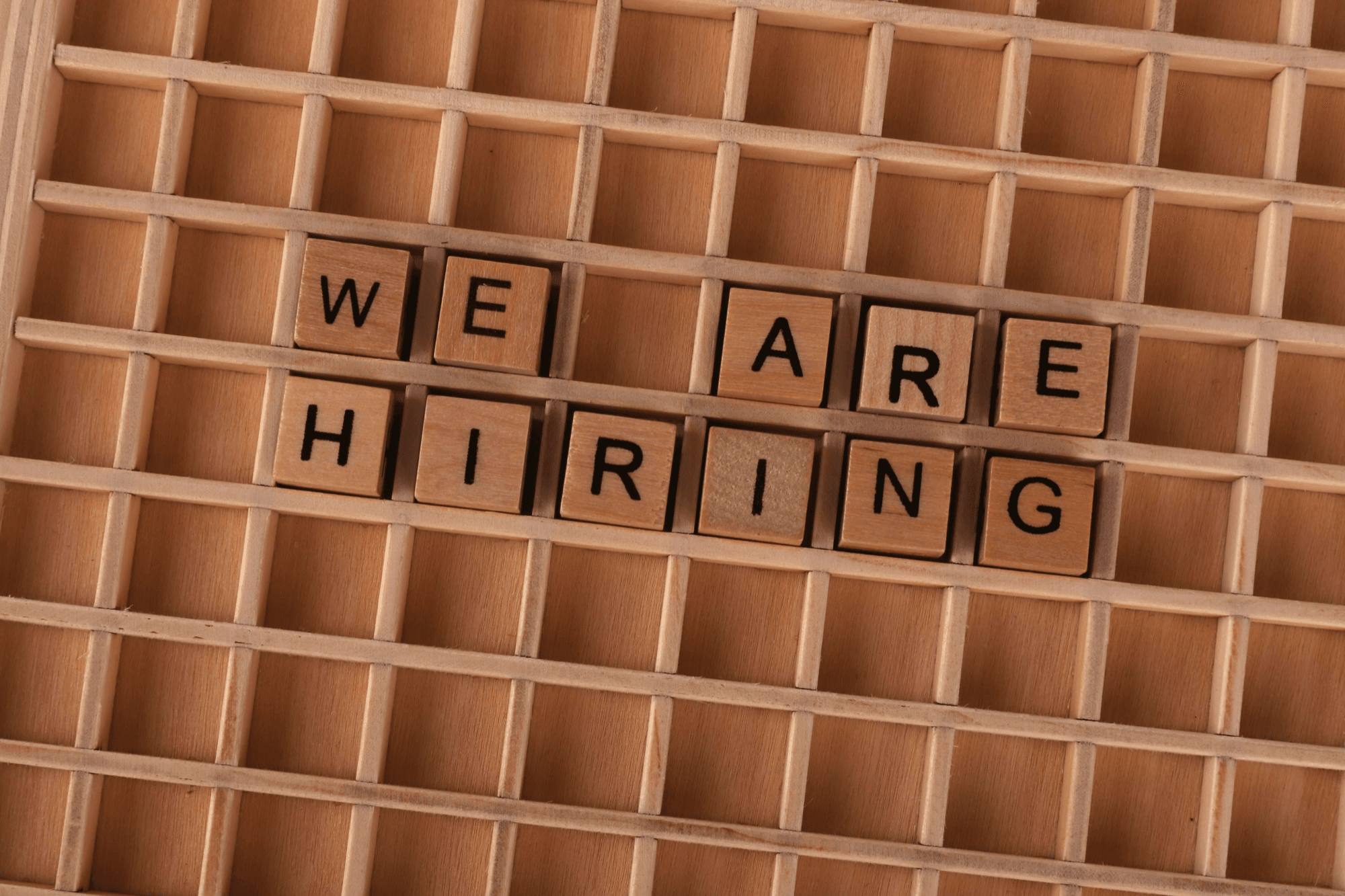 Recruitment Dashboard Image